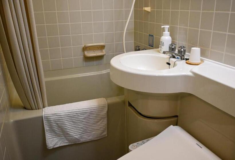 Standardzimmer, Goryukan