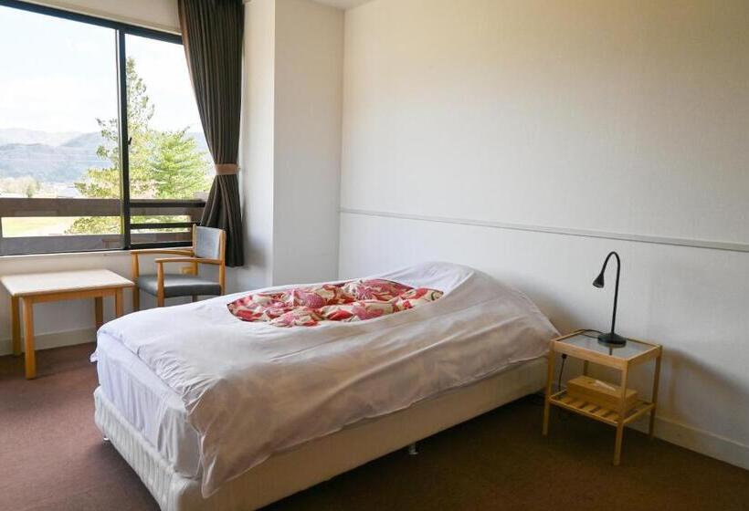 Standardzimmer, Goryukan