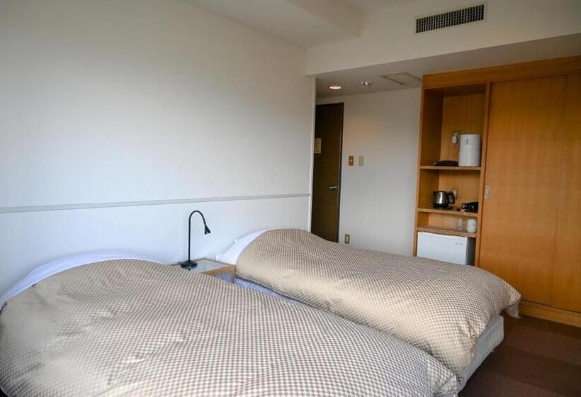 Standardzimmer, Goryukan