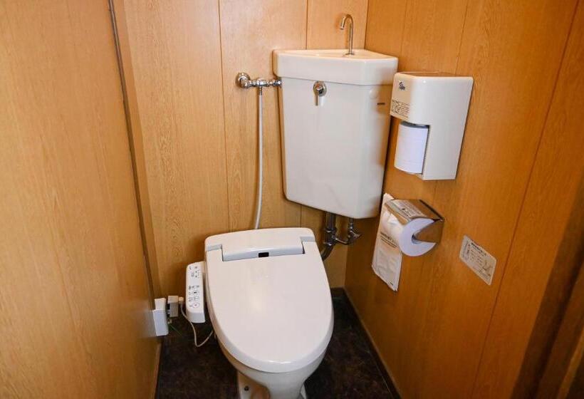 3-Bett-Standardzimmer, Goryukan