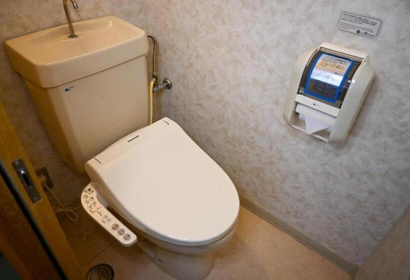 4 Bett Standardzimmer, Goryukan