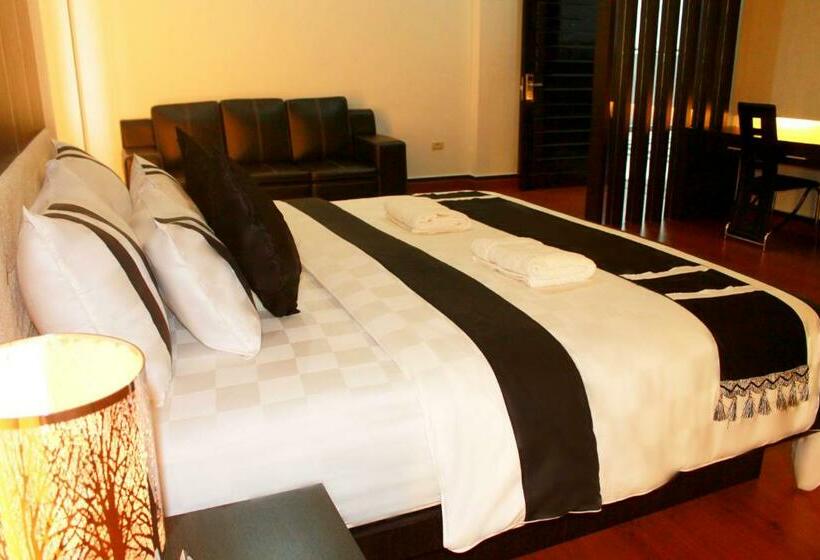 جناح إدارى, Harmony In & Karaoke