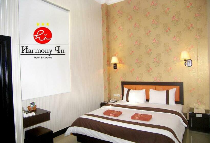 غرفة قياسية, Harmony In & Karaoke