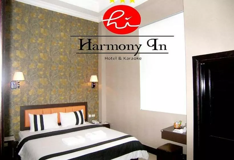 اتاق استاندارد, Harmony In & Karaoke