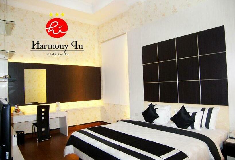 Президентский Люкс, Harmony In & Karaoke