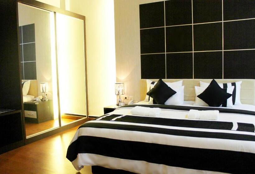 جناح إدارى, Harmony In & Karaoke