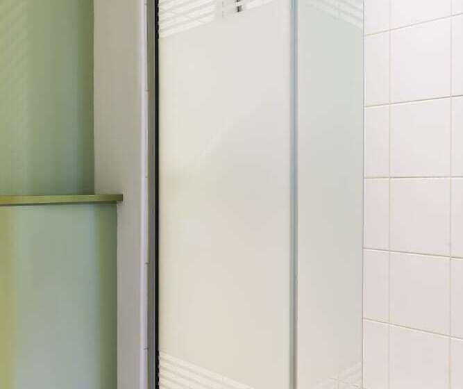 标准三人间, Ibis Budget Angouleme Centre