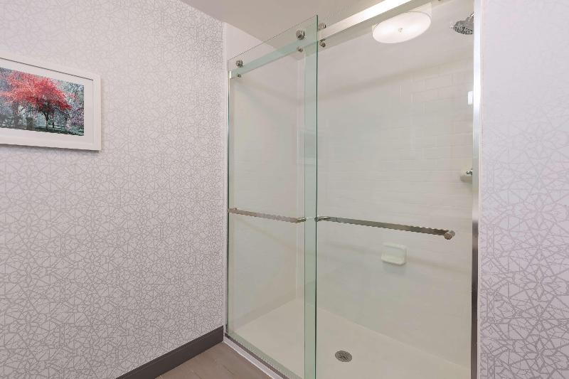 标准间, Ibis Budget Angouleme Centre