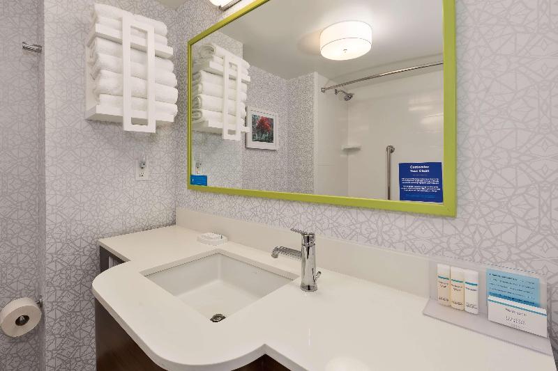 Номер Стандарт, Ibis Budget Angouleme Centre