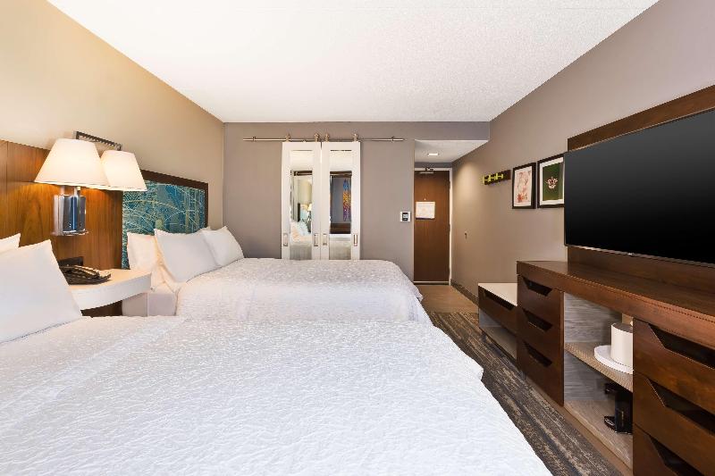 标准间, Ibis Budget Angouleme Centre