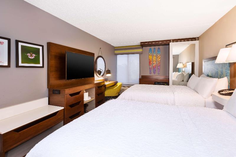 标准间, Ibis Budget Angouleme Centre