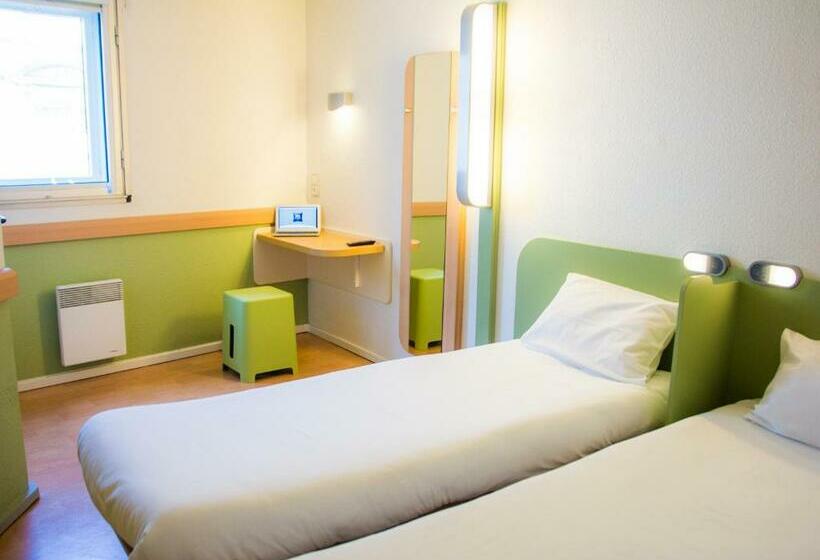 标准间, Ibis Budget Angouleme Centre
