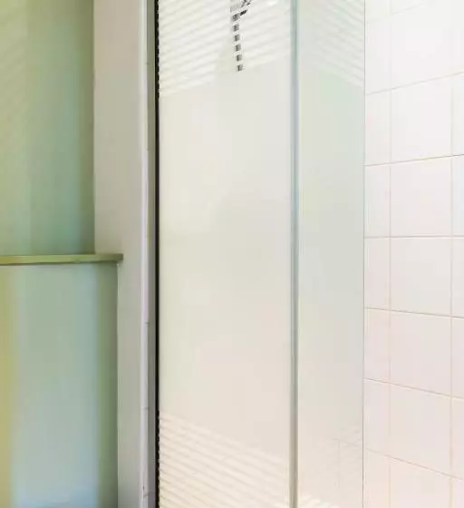 スタンダードトリプルルーム, Ibis Budget Angouleme Centre