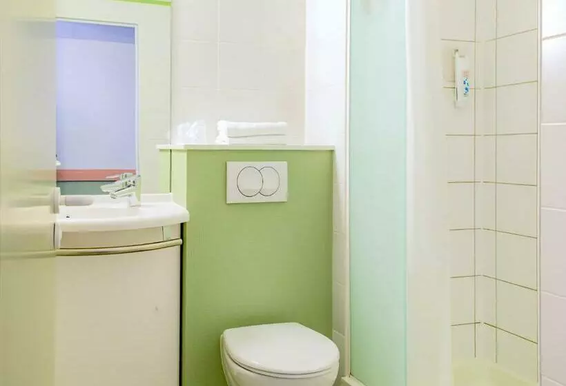 スタンダードルーム, Ibis Budget Angouleme Centre