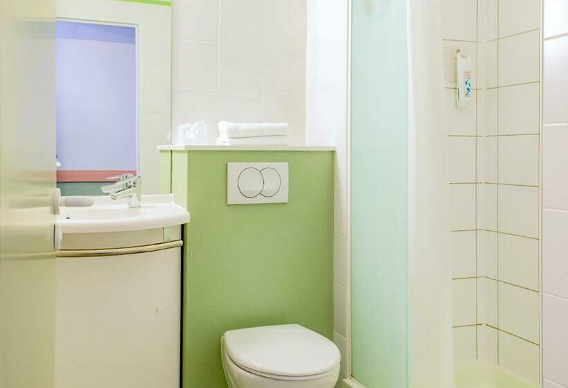 标准三人间, Ibis Budget Angouleme Centre