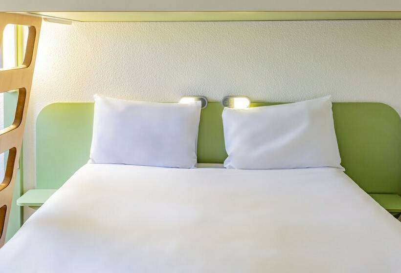 标准间, Ibis Budget Angouleme Centre