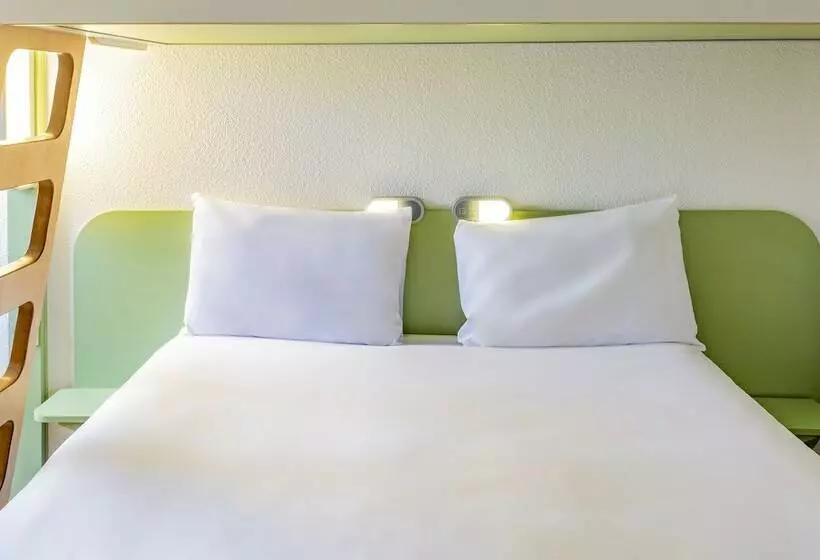 スタンダードルーム, Ibis Budget Angouleme Centre