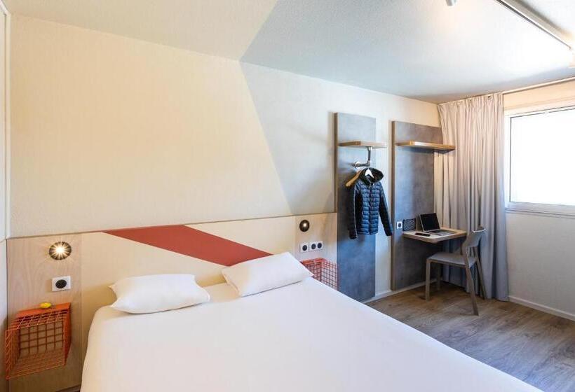 标准间, Ibis Budget Angouleme Centre