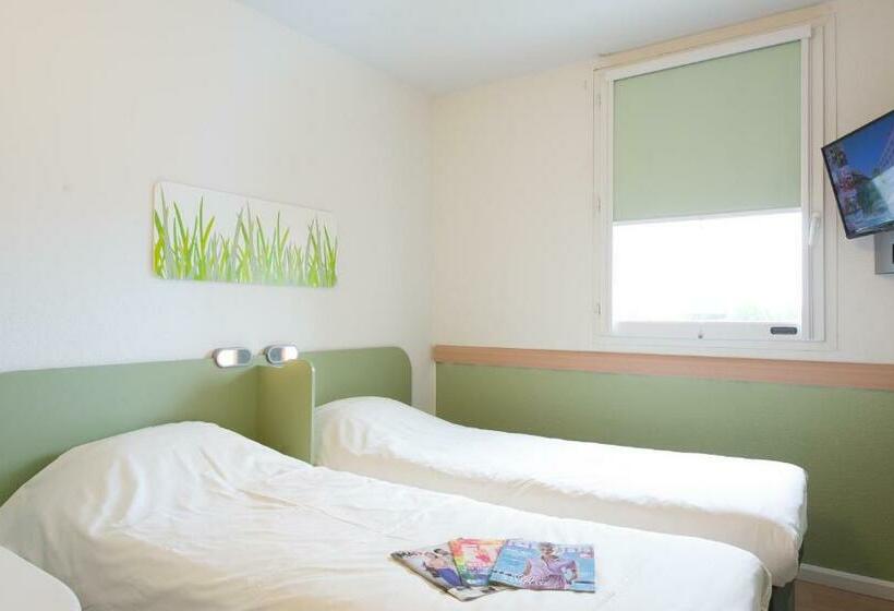 Номер Стандарт, Ibis Budget Bordeaux Aeroport