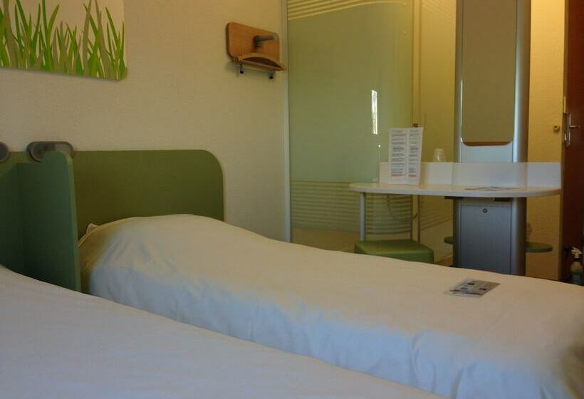 اتاق استاندارد, Ibis Budget Bordeaux Aeroport