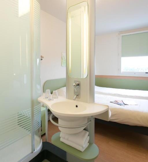 اتاق استاندارد, Ibis Budget Bordeaux Aeroport