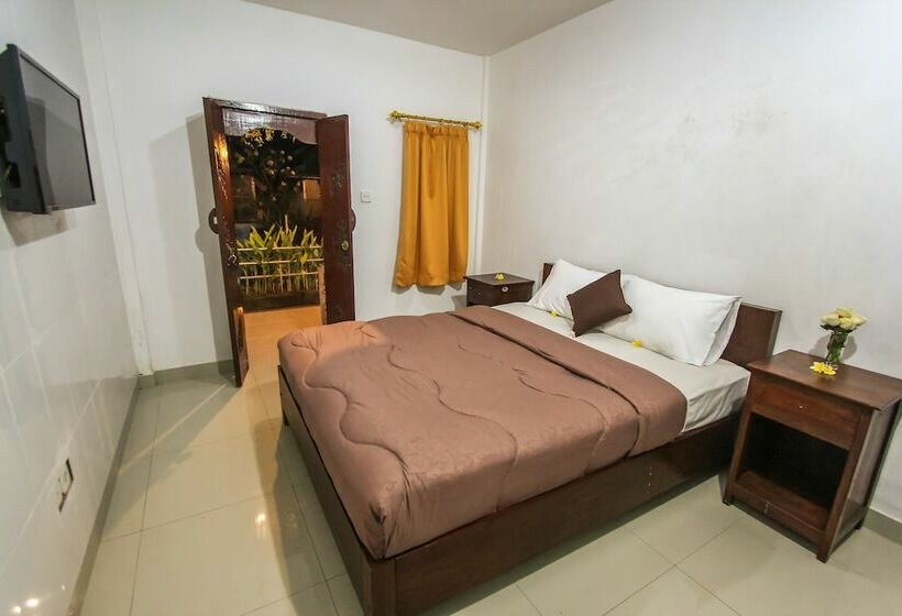 חדר סופריור, Lumbung Sari Legian