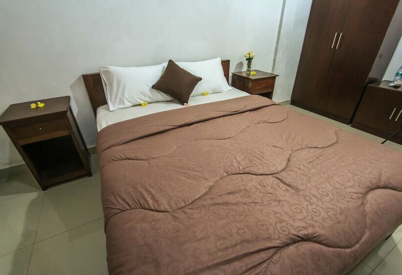 חדר סופריור, Lumbung Sari Legian