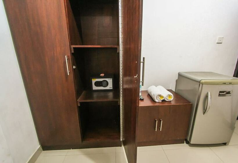 חדר סופריור, Lumbung Sari Legian