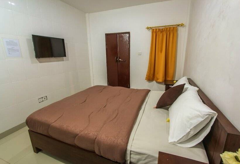 Номер Superior, Lumbung Sari Legian