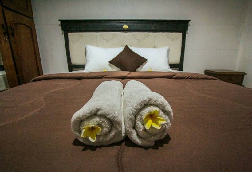 חדר סופריור, Lumbung Sari Legian