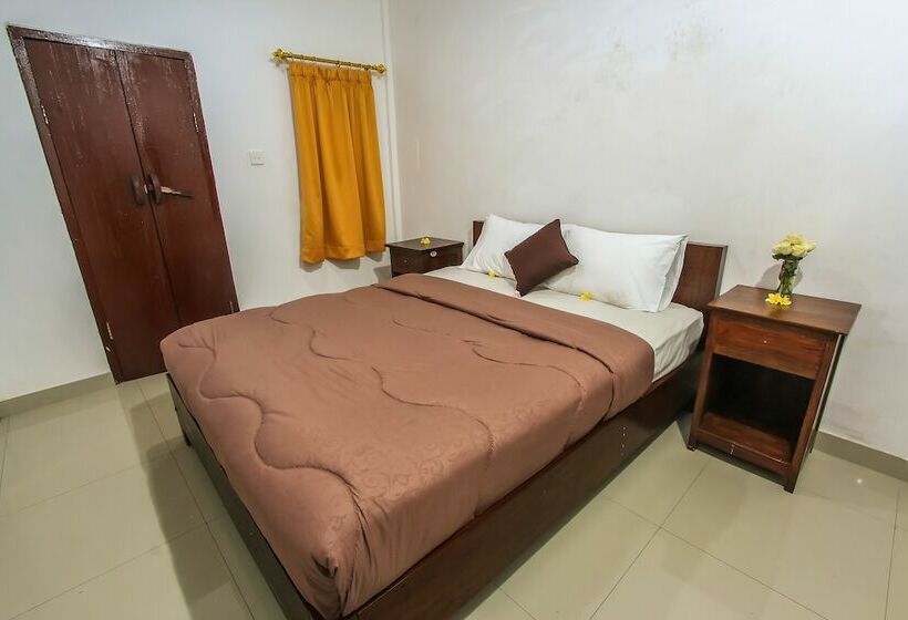 חדר סופריור, Lumbung Sari Legian