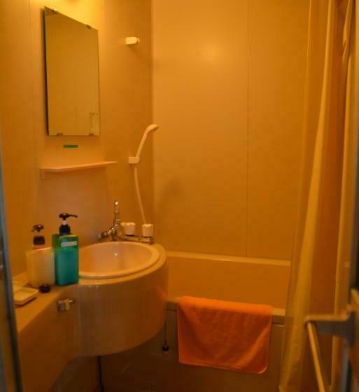 Habitació Triple Estàndard, Montblanc Hakuba