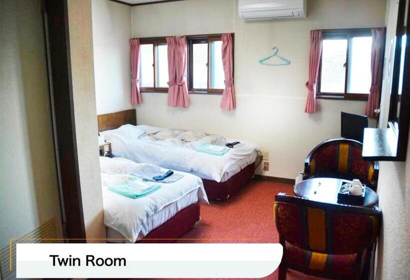 Habitació Estàndard, Montblanc Hakuba