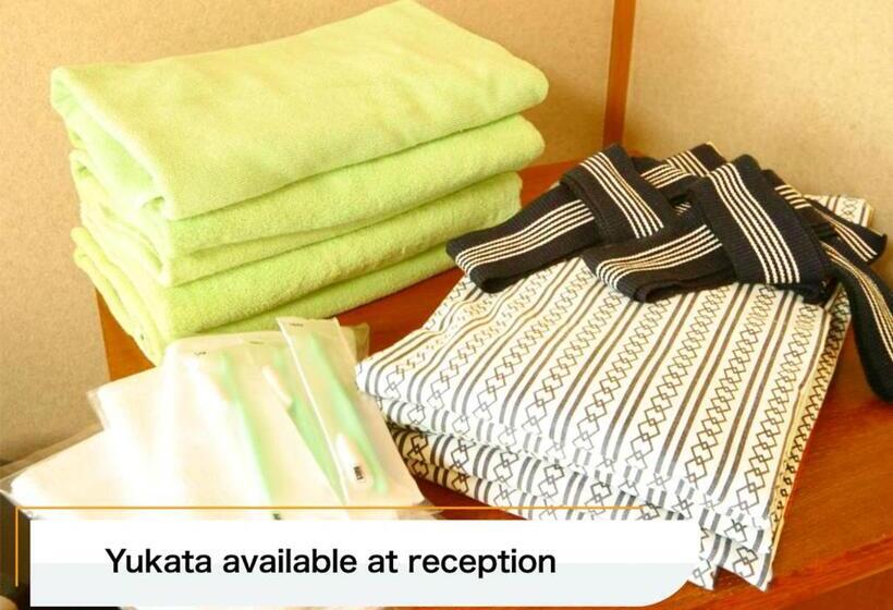 Habitació Triple Estàndard, Montblanc Hakuba