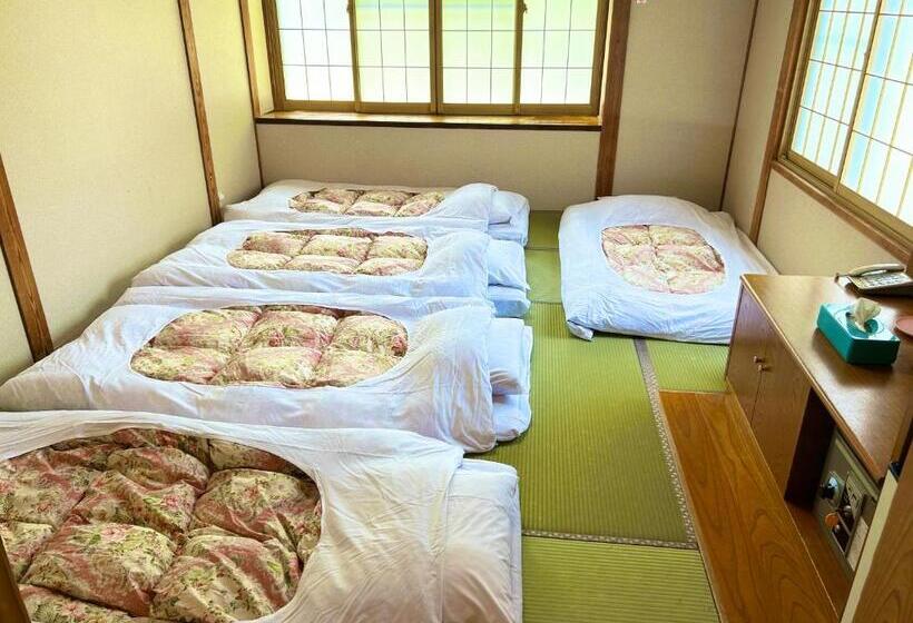 Habitació Estàndard, Montblanc Hakuba