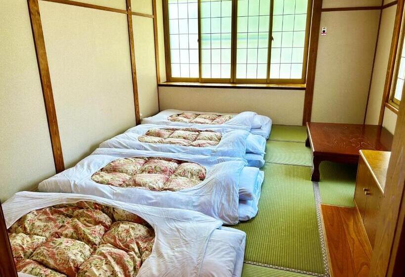 Habitació Estàndard, Montblanc Hakuba