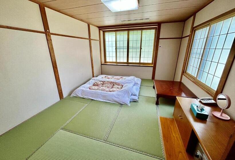 Habitació Estàndard, Montblanc Hakuba