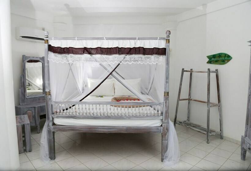 Cabana, Neptune Weligama Hostel