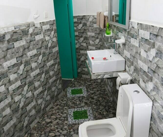 Cabana, Neptune Weligama Hostel