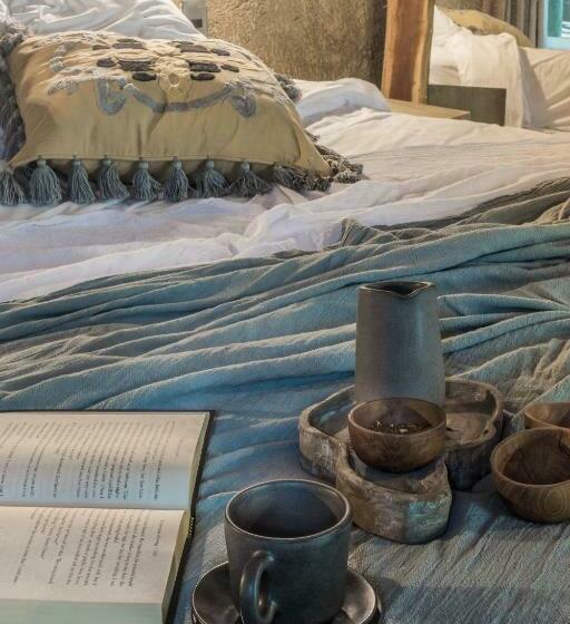 سوییت, Nomade Tulum