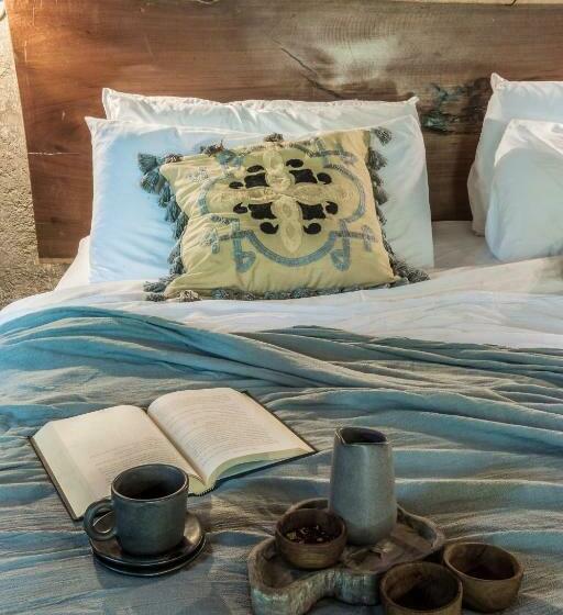 سوییت, Nomade Tulum