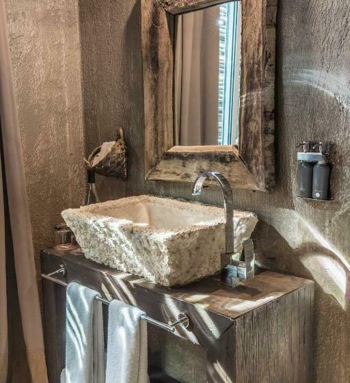 سوییت, Nomade Tulum