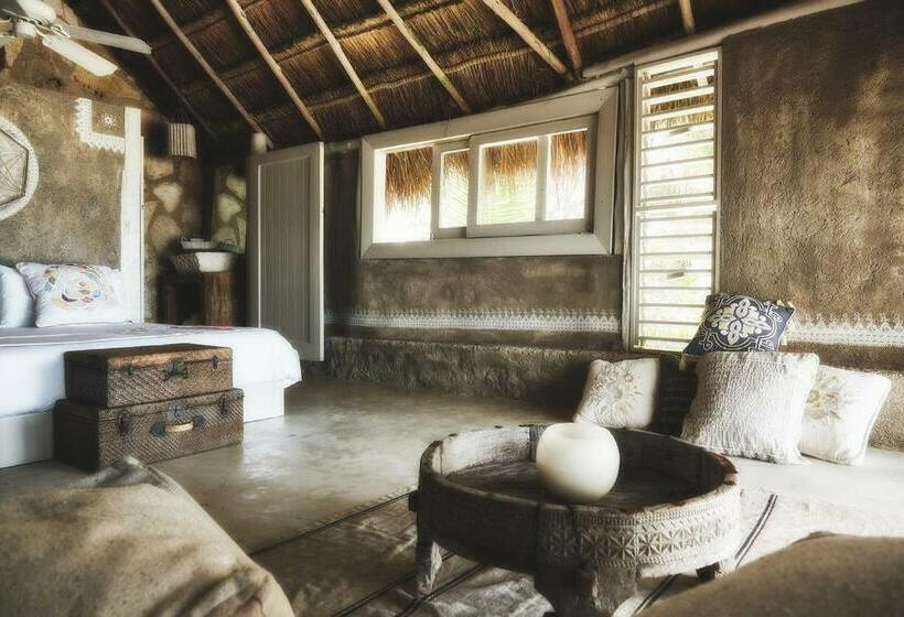 سوییت, Nomade Tulum