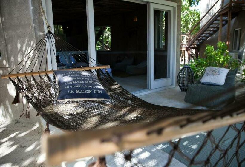 سوییت, Nomade Tulum