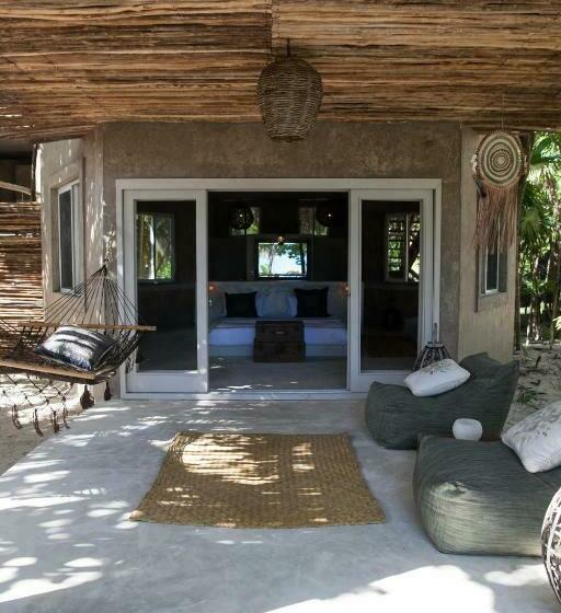 سوییت, Nomade Tulum