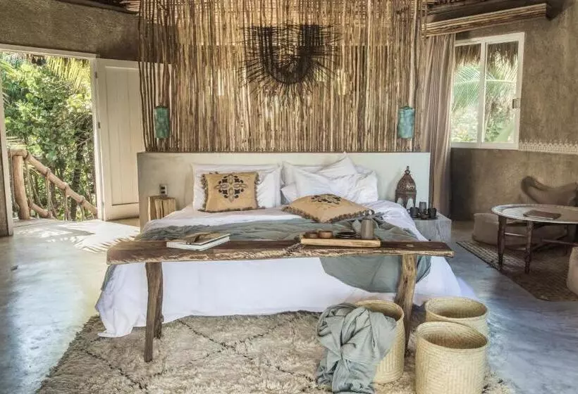 Suite Sea View