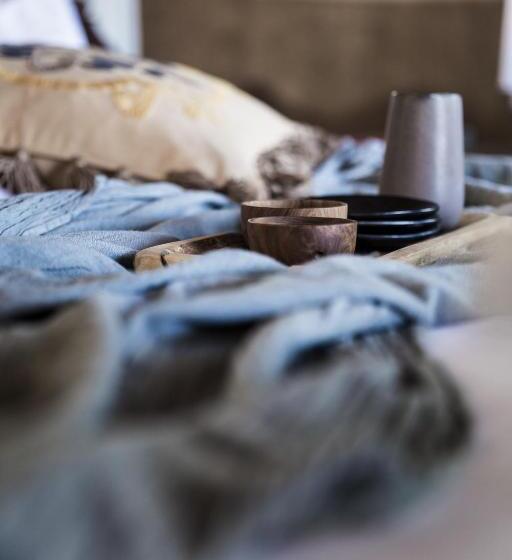 سوییت با چشمانداز دریا, Nomade Tulum