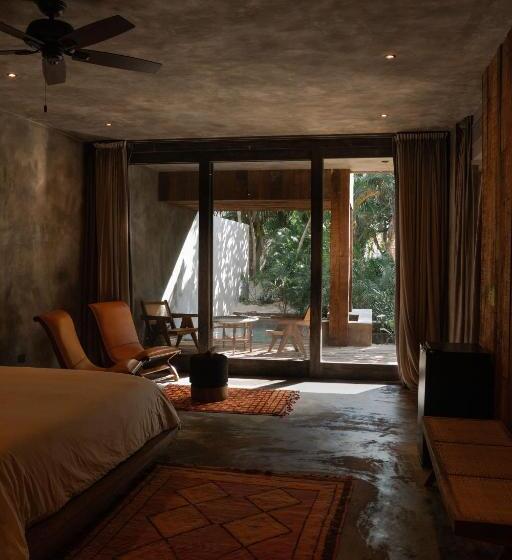 سوییت, Nomade Tulum