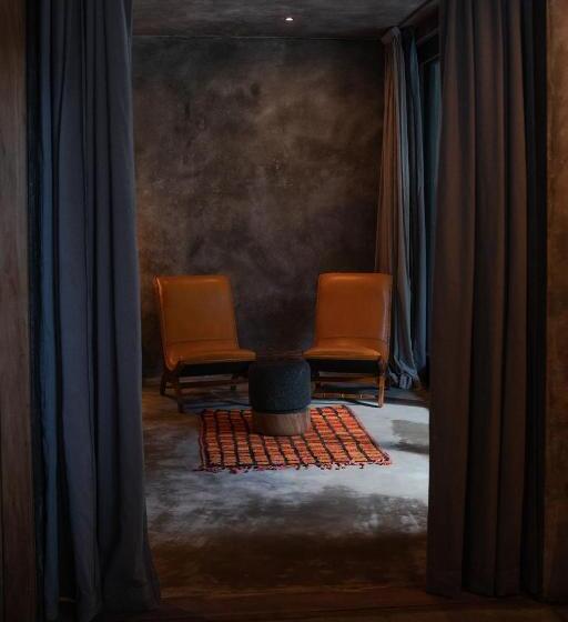 سوییت, Nomade Tulum