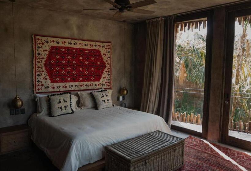 سوییت, Nomade Tulum